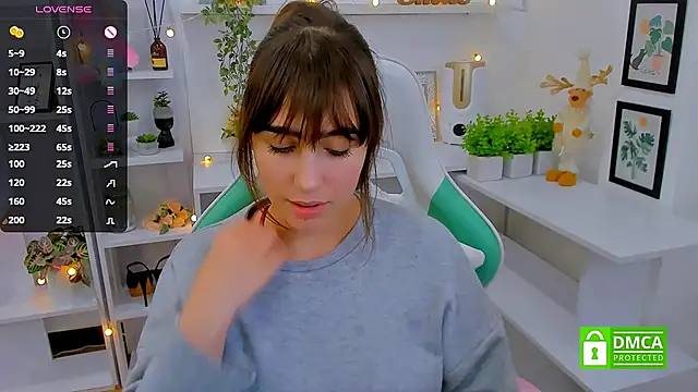 Snapshot of _Eliizabeth_ chatting on March 2025 03:44:02 AM Eliizabeth online show from March 2025 03:44:02 AM