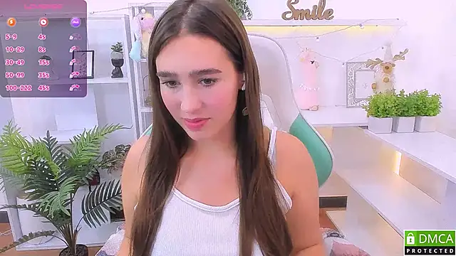 Snapshot of _Eliizabeth_ chatting on October 2025 09:23:02 PM Eliizabeth online show from October 2025 09:23:02 PM