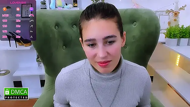 Snapshot of _Eliizabeth_ chatting on October 2025 09:34:02 PM Eliizabeth online show from October 2025 09:34:02 PM