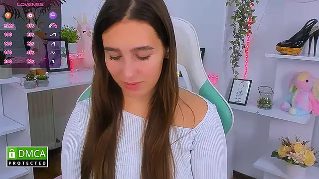 Snapshot of _Eliizabeth_ chatting on October 2025 09:13:01 PM Eliizabeth online show from October 2025 09:13:01 PM