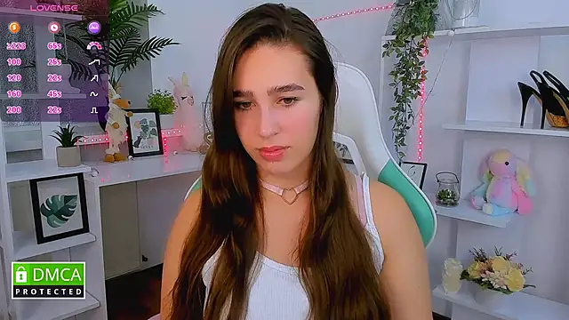 Snapshot of _Eliizabeth_ chatting on October 2025 08:44:01 PM Eliizabeth online show from October 2025 08:44:01 PM