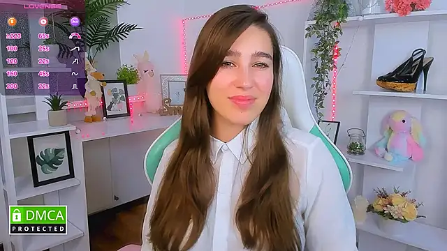 Snapshot of _Eliizabeth_ chatting on October 2025 08:42:01 PM Eliizabeth online show from October 2025 08:42:01 PM