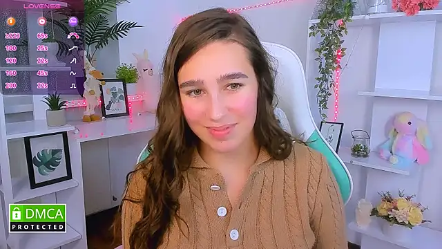 Snapshot of _Eliizabeth_ chatting on October 2025 09:59:02 PM Eliizabeth online show from October 2025 09:59:02 PM