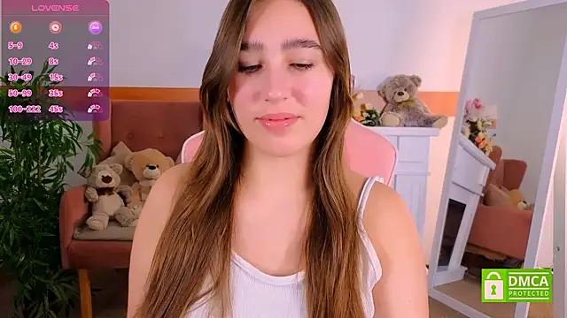 Snapshot of _Eliizabeth_ chatting on October 2025 10:55:02 PM Eliizabeth online show from October 2025 10:55:02 PM