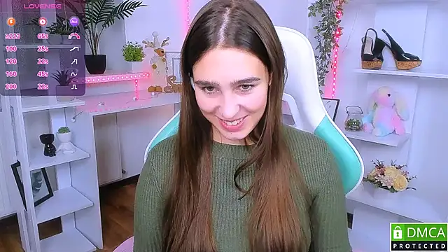 Snapshot of _Eliizabeth_ chatting on November 2025 10:41:02 PM Eliizabeth online show from November 2025 10:41:02 PM