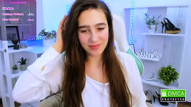  Eliizabeth  online show from February 2026 11:09:01 PM