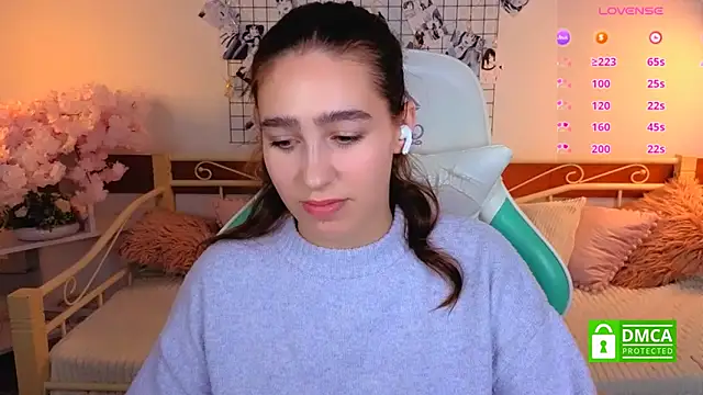  Eliizabeth  online show from March 2026 06:36:02 PM