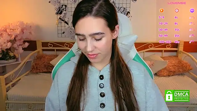  Eliizabeth  online show from March 2026 10:25:01 PM