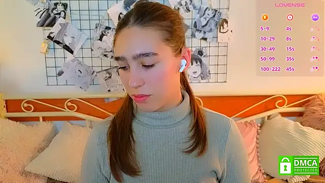  Eliizabeth  online show from March 2026 11:09:02 PM