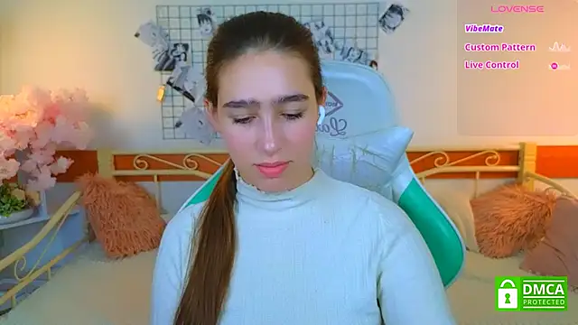  Eliizabeth  online show from March 2026 12:21:01 AM