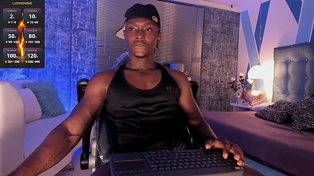 DannSmmith online show from February 2025 12:59:01 PM