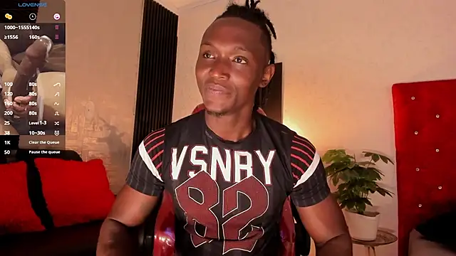 DannSmmith online show from March 2025 02:23:01 PM