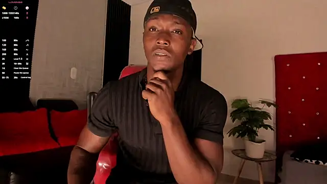 DannSmmith online show from March 2025 11:39:02 AM