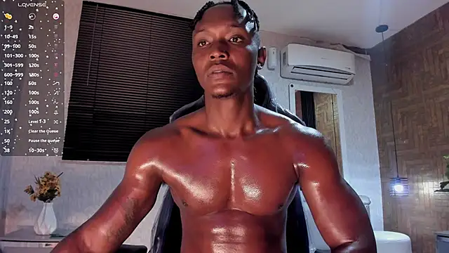 DannSmmith online show from September 2025 06:40:01 AM