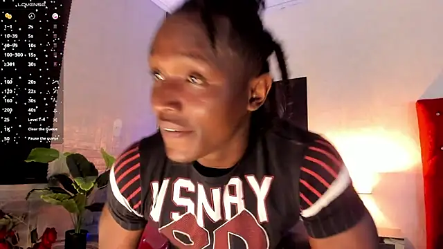 DannSmmith online show from October 2025 04:38:01 AM