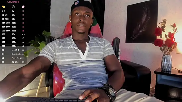 DannSmmith online show from February 2026 05:11:02 AM