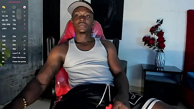 DannSmmith online show from April 2026 04:23:02 AM