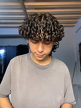 Snapshot of Cherry_boy_18 chatting on April 2026 05:53:02 PM Cherry boy 18 online show from April 2026 05:53:02 PM