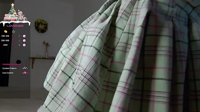 Marie Diaze online show from January 2025 05:13:02 AM