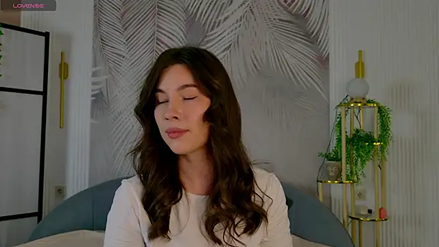 Marie Diaze online show from May 2026 05:05:02 AM