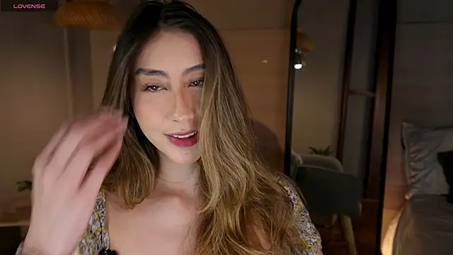 lua ferch   online show from March 2026 01:03:01 PM