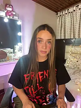 Natalia Suarez online show from February 2025 03:52:02 AM