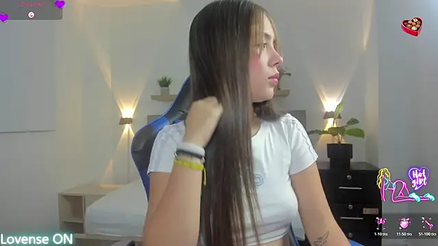 nataly rodri online show from February 2026 01:53:02 AM