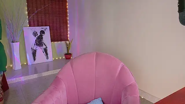 Emma  Blanco online show from January 2026 05:56:01 AM