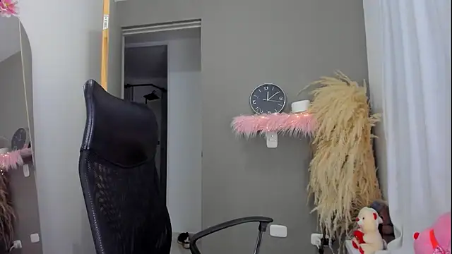 Snapshot of GarciaMilu chatting on September 2025 02:33:01 AM GarciaMilu online show from September 2025 02:33:01 AM