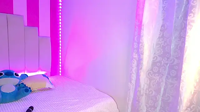 AliiceBrown  online show from February 2026 04:40:02 AM