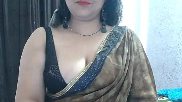 Maria 55 online show from April 2026 06:24:01 AM