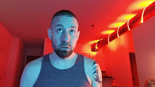 BDDuncanAbaddon online show from December 2024 01:02:01 AM