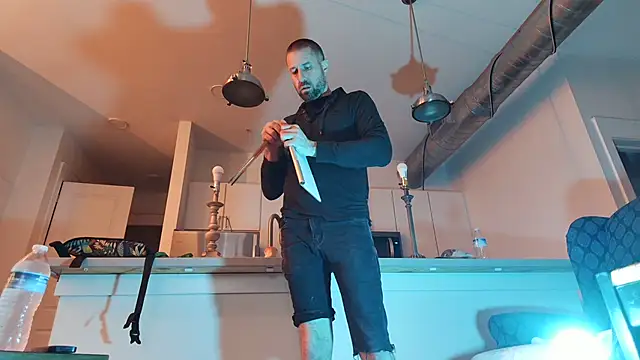 BDDuncanAbaddon online show from February 2025 04:22:02 AM