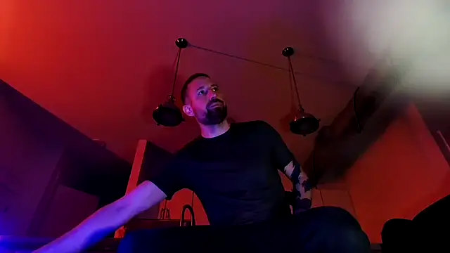 BDDuncanAbaddon online show from February 2025 10:07:02 PM