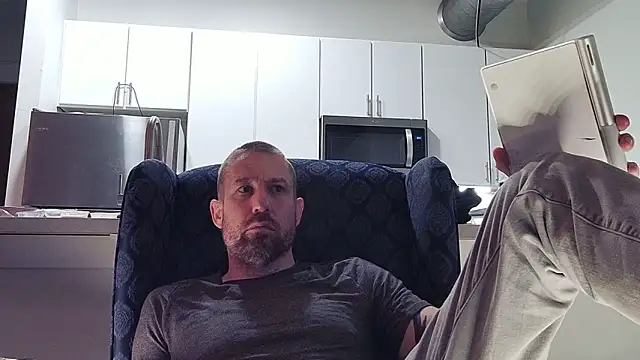 BDDuncanAbaddon online show from February 2025 02:56:02 AM