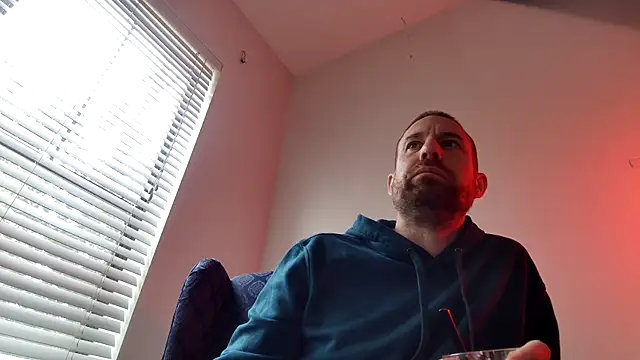 BDDuncanAbaddon online show from February 2025 06:09:01 PM