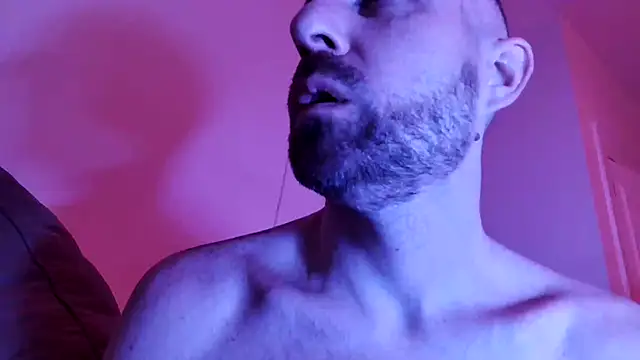 BDDuncanAbaddon online show from February 2025 08:22:02 AM