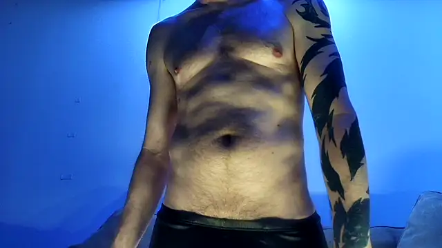 BDDuncanAbaddon online show from February 2025 12:59:01 AM