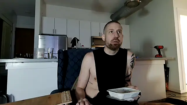 BDDuncanAbaddon online show from March 2025 07:15:02 PM