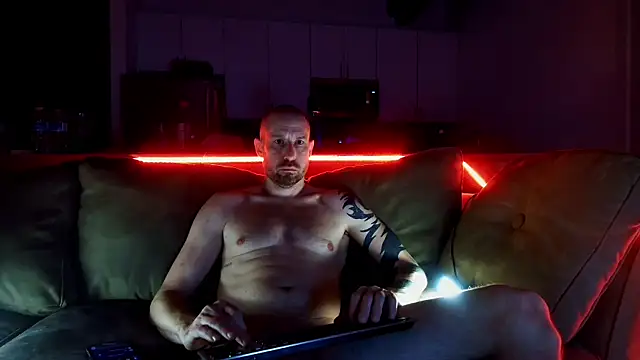 BDDuncanAbaddon online show from March 2025 07:25:02 AM