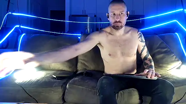 BDDuncanAbaddon online show from March 2025 07:20:02 AM