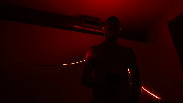 BDDuncanAbaddon online show from March 2025 07:20:02 PM