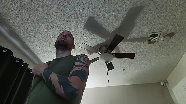 BDDuncanAbaddon online show from September 2025 07:03:01 PM