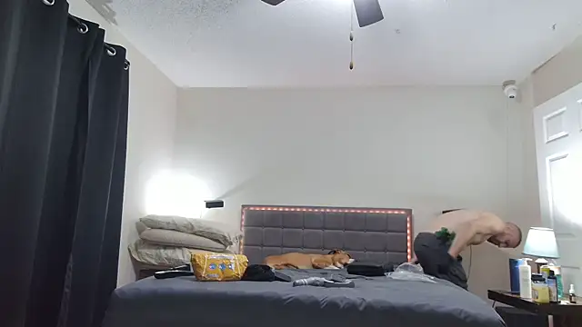 BDDuncanAbaddon online show from September 2025 01:38:02 AM