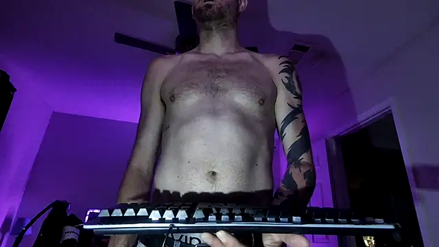 BDDuncanAbaddon online show from September 2025 05:11:02 AM