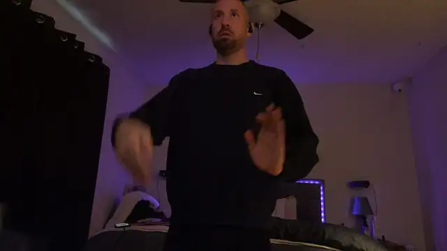 BDDuncanAbaddon online show from October 2025 04:02:02 PM