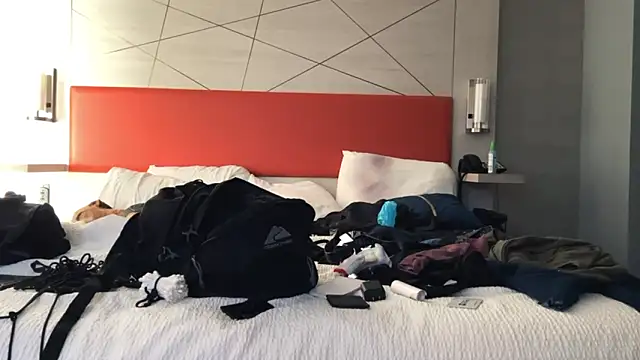 BDDuncanAbaddon online show from November 2025 04:21:02 PM