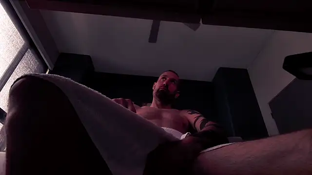 BDDuncanAbaddon online show from December 2025 07:30:02 PM