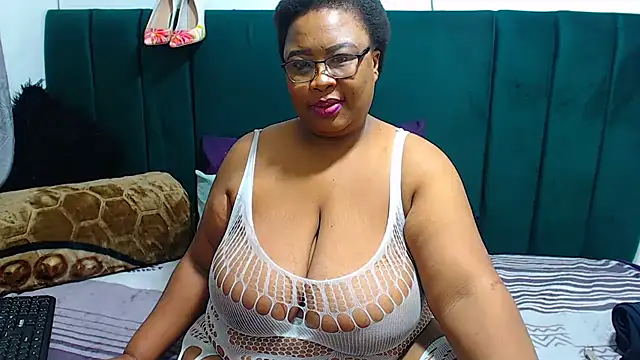 PASION THUNDERX23 online show from May 2026 10:40:02 PM