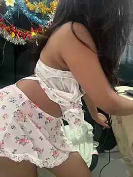 Amelia singh online show from January 2025 09:36:02 AM